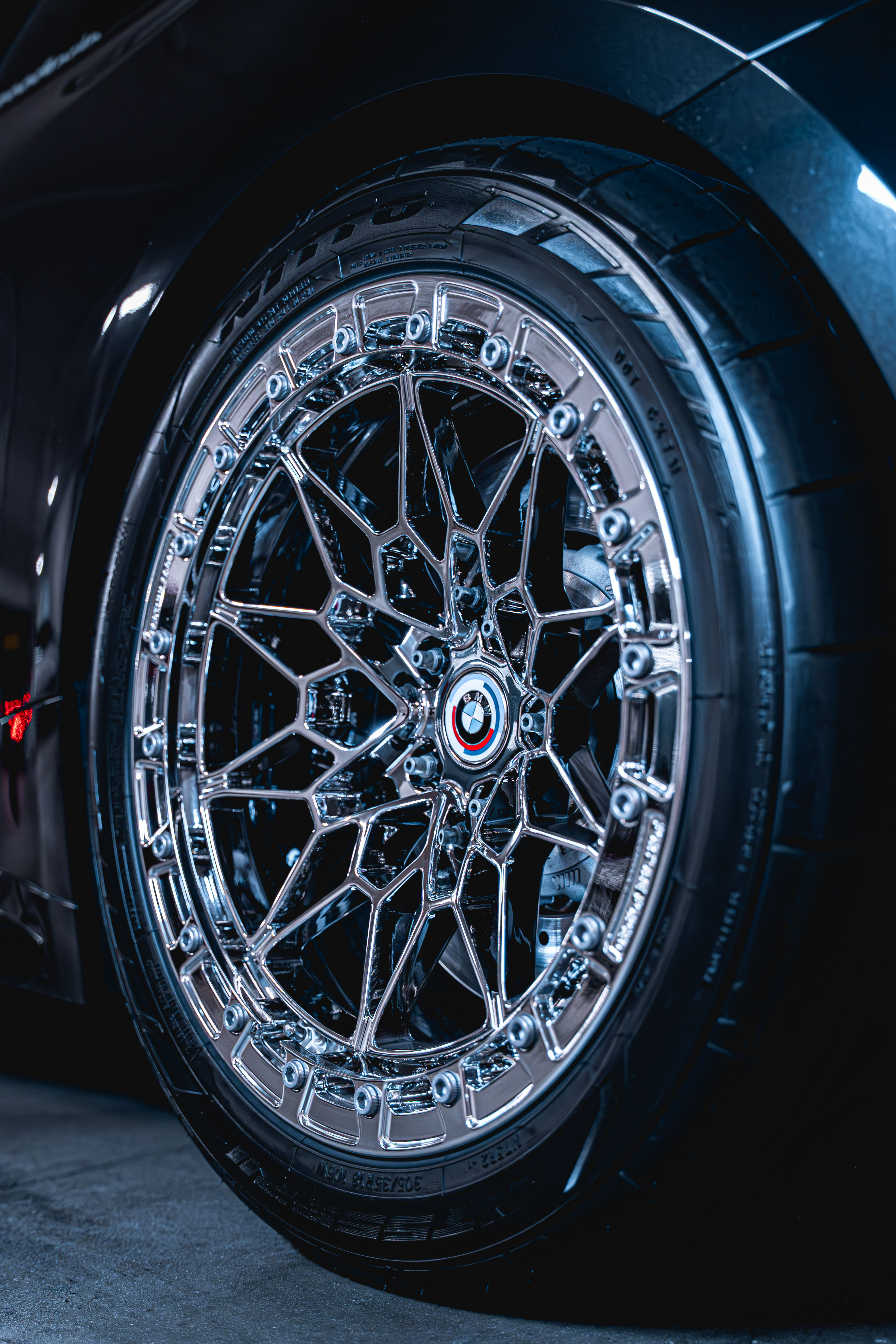 S58 Jerbo 08 – BMW M4 portrait